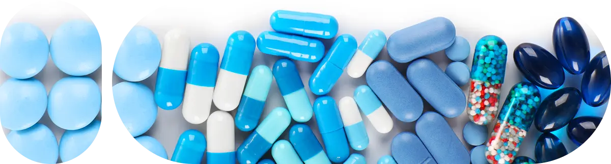 Pillgram in use at home